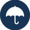 icone Prêt parapluies