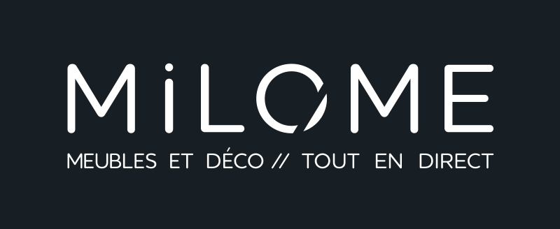 logo enseigne MILOME