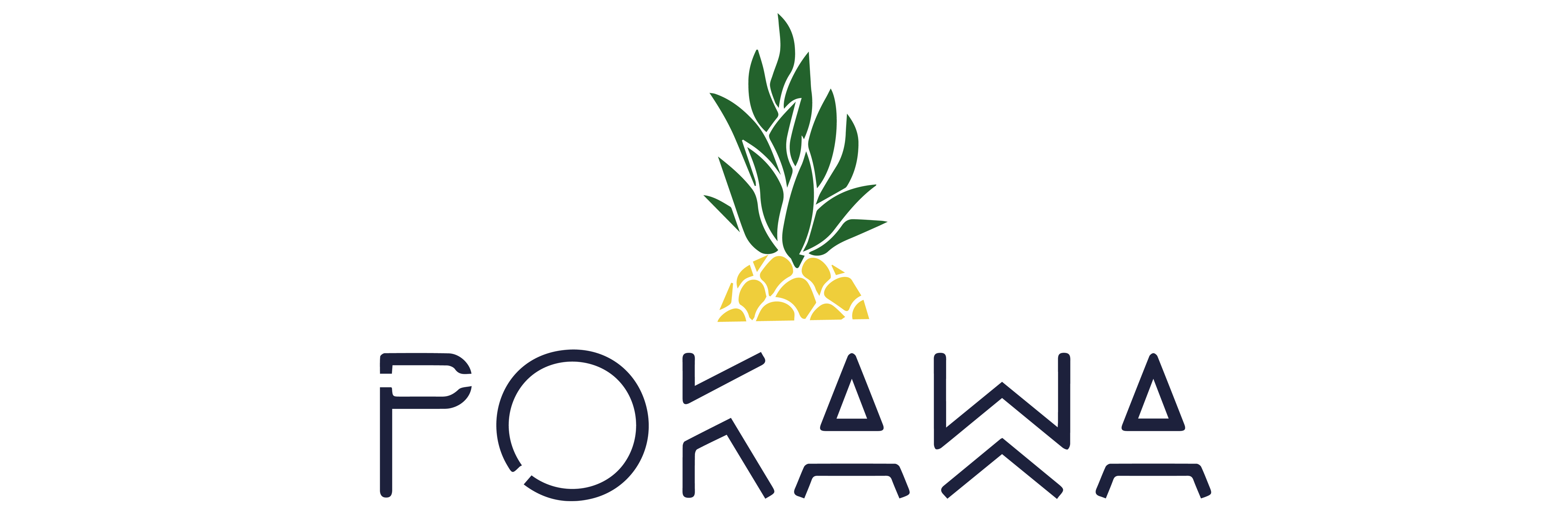 logo enseigne Pokawa