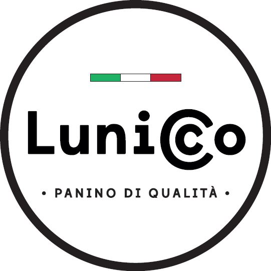 logo enseigne Lunicco