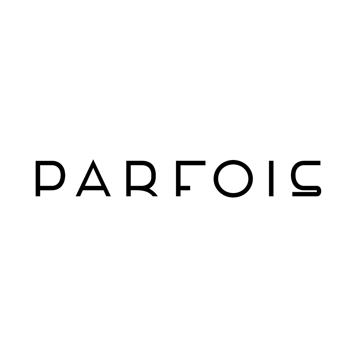 logo enseigne Parfois